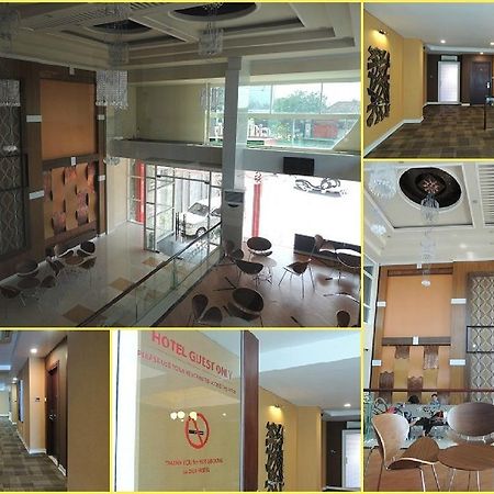 Citihub Hotel Yogyakarta Exterior photo