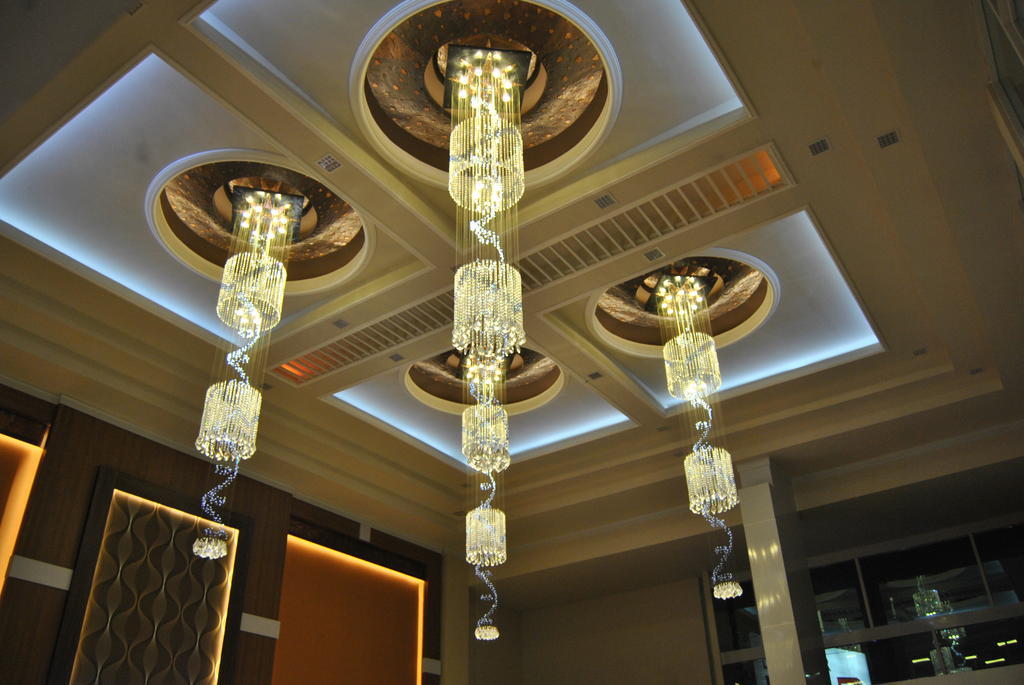 Citihub Hotel Yogyakarta Exterior photo