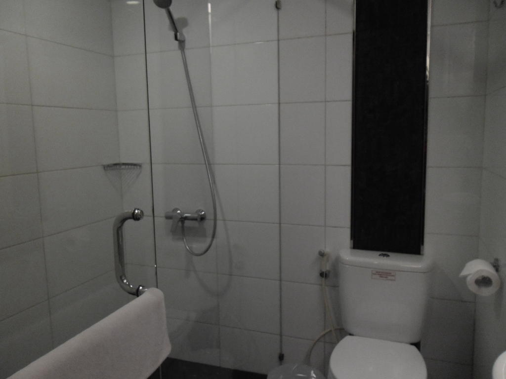 Citihub Hotel Yogyakarta Room photo